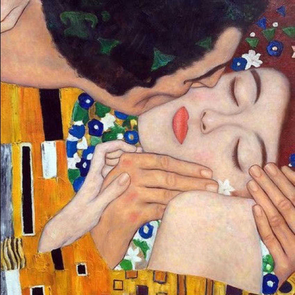 Meet your Posher, Polina